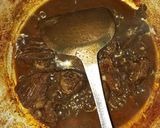 Foto langkah ke 4 dari resep Rendang Praktis.