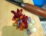 Foto langkah ke 1 dari resep Sayur Asem Simple.