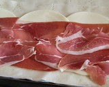 Foto del paso 11 de la receta: Hojaldres de champiñones y queso