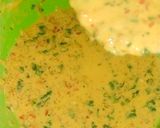 મિક્સ વેજ ચીલા(mix veg Chila recipe in Gujarati) રેસીપી સ્ટેપ2ફોટો
