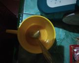 Foto langkah ke 3 dari resep Roti bakar telur.