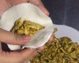 Foto langkah ke 4 dari resep Cireng isi ayam pedas.