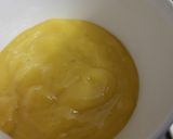 मैंगो मग केक (Mango Mug Cake recipe in hindi) रेसिपी चरण 4 फोटो
