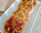 Foto del paso 10 de la receta: Burguer de coliflor