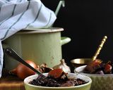 Foto del paso 3 de la receta: Frijoles negros cubanos hechos a mi manera
