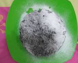 Foto langkah ke 4 dari resep Oreo cake.