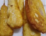 Foto del paso 9 de la receta: Banderillas