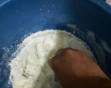 Foto del paso 2 de la receta: Bollos rellenos
