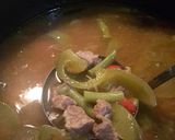 Foto langkah ke 7 dari resep Asem Asem Daging.