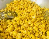 મસાલા પોપકોર્ન (Masala Popcorn Recipe In Gujarati) રેસીપી સ્ટેપ3ફોટો
