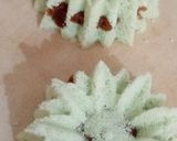Foto langkah ke 5 dari resep Kue Putu (Dengan Cetakan).