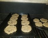 Foto del paso 5 de la receta: Galletas de Avena