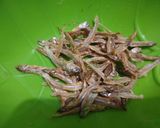 Foto langkah ke 2 dari resep GATA-41: TUMIS DAUN PEPAYA TERI PETAI.