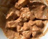 A picture of step 2 of Tandoori Mayo Paneer Sandwich.