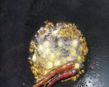 পালং শাক বেসারা (palong shak besara recipe in Bengali) রেসিপি ধাপ - 2 ছবি