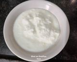 मुंबई स्टाईल दही पूरी चाट रेसिपी चरण 1 फोटो