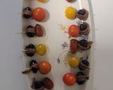 Foto del paso 3 de la receta: Pinchos de cóctel