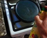 Foto del paso 4 de la receta: Panecillos integrales en sartén 🔅;-)