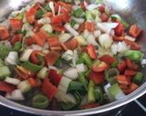 Foto del paso 1 de la receta: Albóndigas de pollo