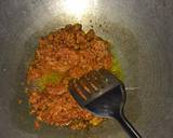 Ayam Rica-Rica Kemangi langkah memasak 3 foto