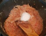 A picture of step 4 of Egg-Potato/Anda-Aloo Curry.