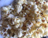 A picture of step 8 of Pop corn.