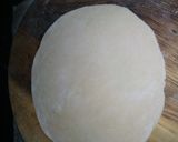 ફુલકા રોટી(Fulka Roti Recipe In Gujarati) રેસીપી સ્ટેપ2ફોટો