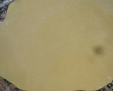 Foto del paso 6 de la receta: Torta 80 golpes