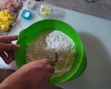 Foto del paso 2 de la receta: Bollitos rellenos