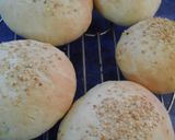 Foto del paso 1 de la receta: Hamburguesas Mozarella, cebollas caramelizadas y tomates secos (100%caseras)