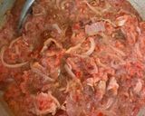 Foto del paso 4 de la receta: Vitualla receta especial de mi familia