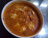 A picture of step 6 of Butter paneer.