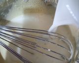 Foto langkah ke 4 dari resep Banana Cream Pie.
