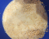 Foto del paso 2 de la receta: Desayuno cremoso light de banana y avena. 3 ingredientes