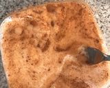 Foto del paso 2 de la receta Tarta de galletas de 3 chocolates