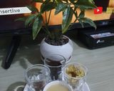 Foto langkah ke 1 dari resep Tea Kashmer.