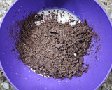 Foto del paso 11 de la receta: 🍰🍫Torta chocotorta 🍫🍰Felices 11 años Cookpad!!!! 🥂Por muchos, muchos más 🥂