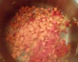 Foto del paso 2 de la receta: Guiso de lentejas y verduras