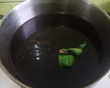 Foto langkah ke 3 dari resep Biji Salak Ubi Orange.