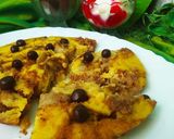পনির ব্যানানা প্যাই(paneer banana pie recipe in Bengali) রেসিপির ধাপ 6 ছবি