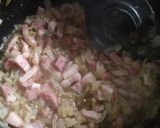 Foto del paso 2 de la receta: Mi versión salsa rosa