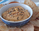 Foto del paso 3 de la receta: Hummus -tradicional-
