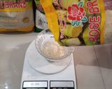 Foto langkah ke 3 dari resep Bubur ketan hitam.