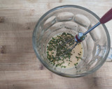 Foto del paso 2 de la receta: Tortilla al microondas