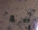 A picture of step 6 of Cheese malai boti.