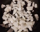 Foto del paso 2 de la receta: Piadina con verduras