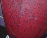 Foto del paso 2 de la receta: Mermelada de flor de Jamaica (hibiscus)