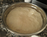 Foto del paso 1 de la receta: Pan de pachos