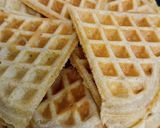Gofri gluténmentesen 🧡🍋 recept fázis 5 fotója