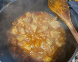 Foto del paso 11 de la receta: Presa ibérica en salsa de curry rojo